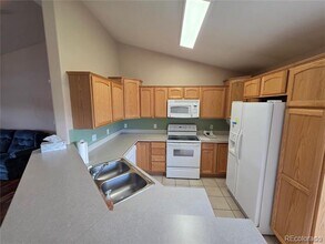 114 Dream Catcher Rd in Buena Vista, CO - Building Photo - Building Photo