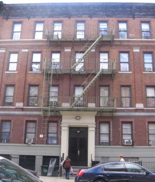 430 61st St in Brooklyn, NY - Foto de edificio