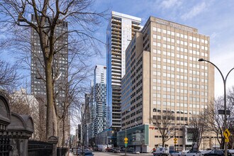 Le Quinzecent in Montréal, QC - Building Photo - Building Photo