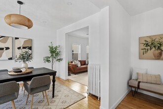 44-46 Pinkham Rd in Medford, MA - Building Photo - Building Photo