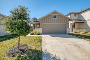 248 Cherry Vine Dr in Buda, TX - Building Photo