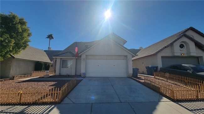 3162 Spokane Dr in Las Vegas, NV - Building Photo - Building Photo