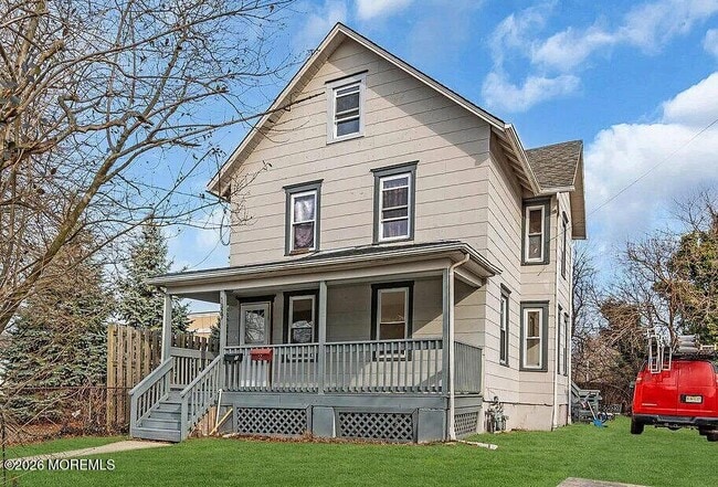 property at 1327 10th Ave