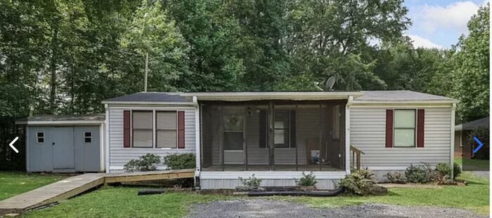 63 Bicycle Rd in Griffin, GA - Building Photo