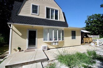22 Hillside Ave in Tuxedo Park, NY - Building Photo - Building Photo
