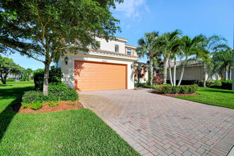 2931 Payson Way in Wellington, FL - Foto de edificio - Building Photo