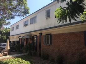 1312 12th St in Santa Monica, CA - Building Photo