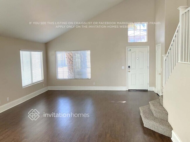 7950 Howard Dade Ave in Las Vegas, NV - Building Photo - Building Photo