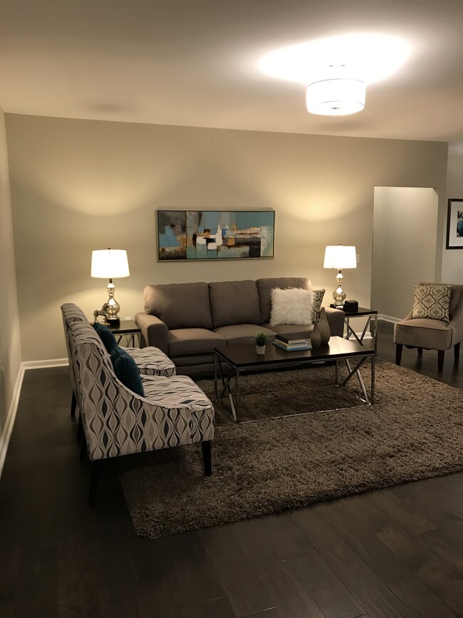 property at 5643 Flagstaff Pines Dr