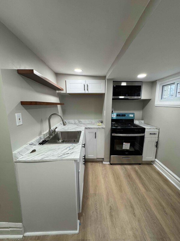 220 N 16th St-Unit -3 in Allentown, PA - Building Photo - Building Photo