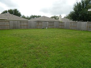 21515 Gannet Peak Way in Katy, TX - Foto de edificio - Building Photo