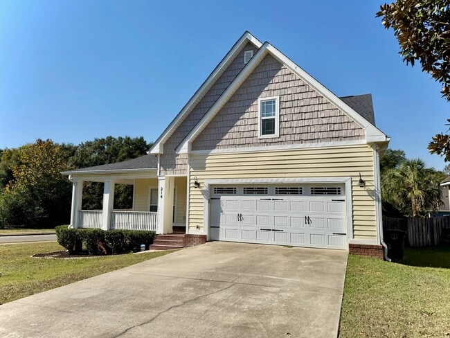 214 Southern Winds Dr in Enterprise, AL - Building Photo - Building Photo