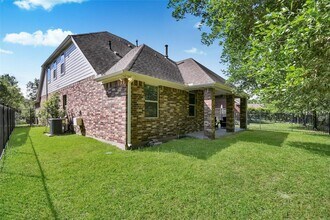 22 Wood Drake Place in Tomball, TX - Building Photo - Building Photo