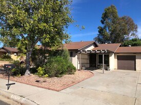 1376 Panorama Ridge Rd in Oceanside, CA - Building Photo