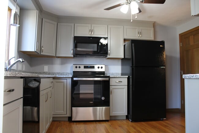 2 Clark St, Unit 2