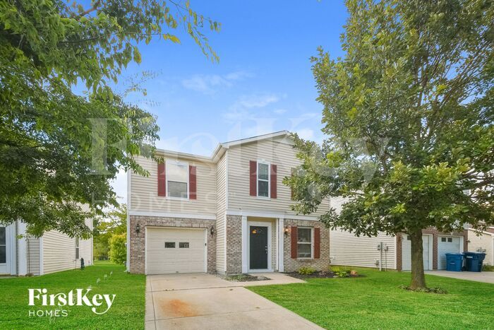 14455 Black Farm Dr in Noblesville, IN - Building Photo