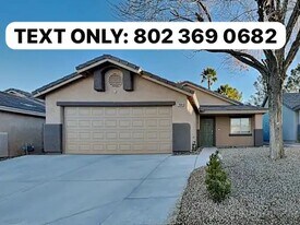 7819 Autumn Gate Ave in Las Vegas, NV - Building Photo