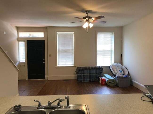 1626 W Cary St in Richmond, VA - Building Photo - Building Photo