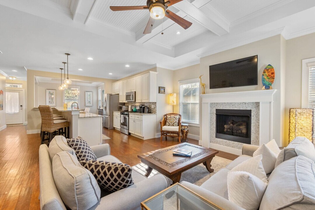 22 Fullerwood Dr in St. Augustine, FL - Building Photo