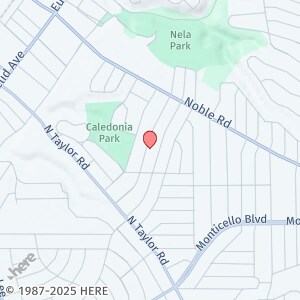 929 Helmsdale Rd in Cleveland Heights, OH - Building Photo