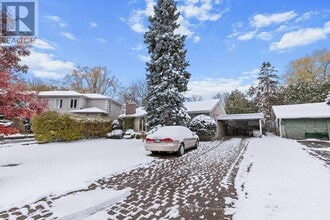 11 Merredin Pl in Toronto, ON - Building Photo - Building Photo