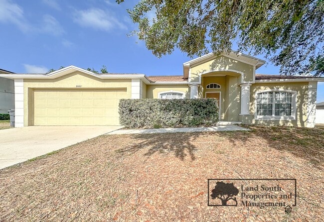 property at 5557 Beverly Rise Blvd