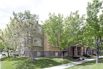 Village at Rivers Edge in West Valley, UT - Building Photo - Building Photo