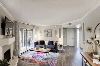 Country Brook in Chandler, AZ - Foto de edificio - Building Photo