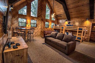 118 Pecan Bend Ln, Unit ID1461808P in Broken Bow, OK - Foto de edificio - Building Photo