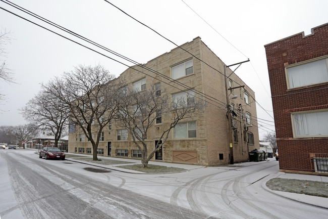 6056-6058 S Fairfield Ave in Chicago, IL - Building Photo - Building Photo