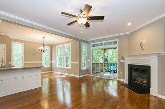 118 Rustic Pine Ct in Apex, NC - Building Photo - Building Photo