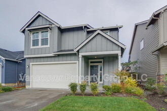 13802 NE 117th Ave in Brush Prairie, WA - Building Photo - Building Photo