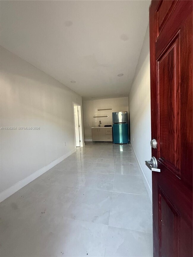 property at 3445 SW 62nd Way