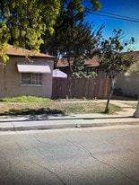 3887 Harrison St Apartments
