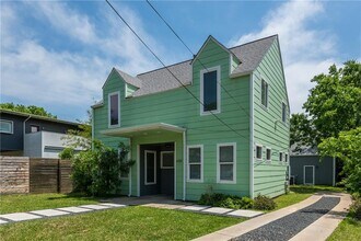 4511 Depew Ave in Austin, TX - Building Photo - Building Photo