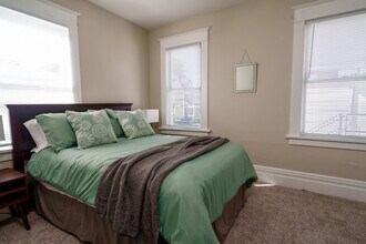 421 Pennsylvania Ave, Unit SI ID1308950P in Morgantown, WV - Building Photo - Building Photo