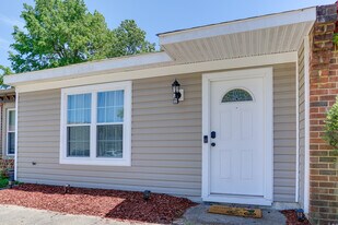 427 Peregrine St in Virginia Beach, VA - Building Photo