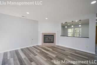 4125 Goshawk Ct in Indianapolis, IN - Building Photo - Building Photo