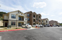 River Ranch in Canyon Lake, TX - Foto de edificio - Building Photo