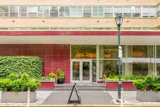 The Rittenhouse Claridge in Philadelphia, PA - Building Photo - Building Photo