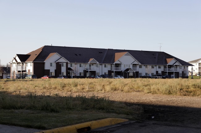 Westwood Village in St. Cloud, MN - Building Photo - Building Photo