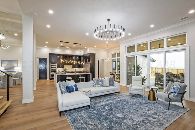 9405 Rockridge Pkwy in Amarillo, TX - Building Photo - Building Photo