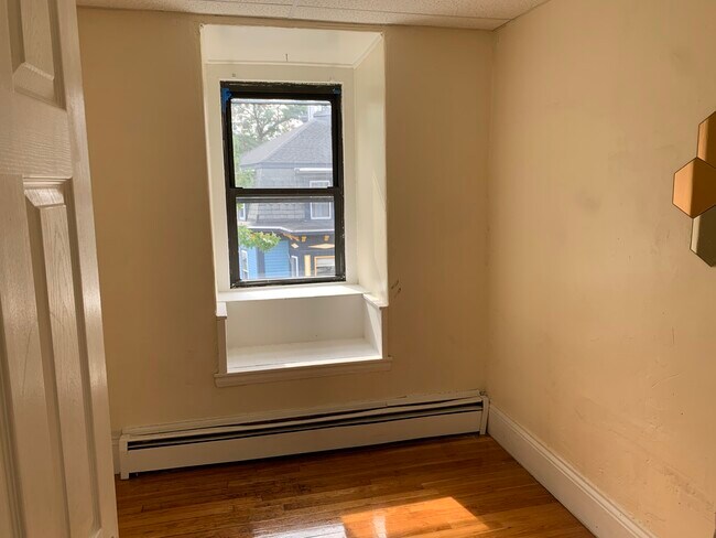 property at 177 Harvard St