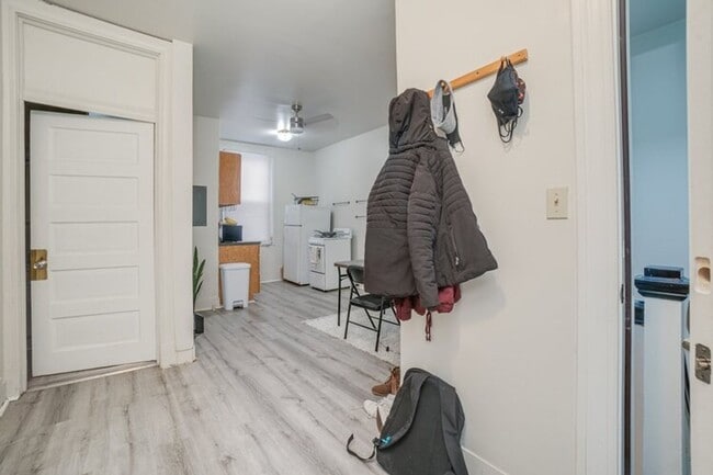 property at 3114 N Calvert St