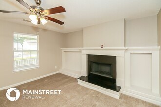 721 Hynds Springs Dr in Jonesboro, GA - Building Photo - Building Photo