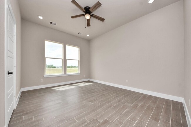 property at 11141 Rd 5503