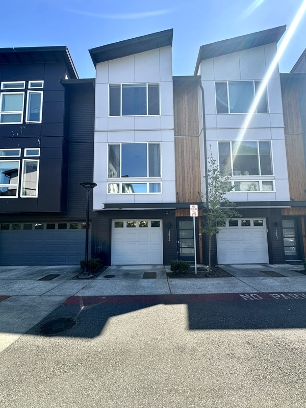 property at 13955 NE 15th Ct