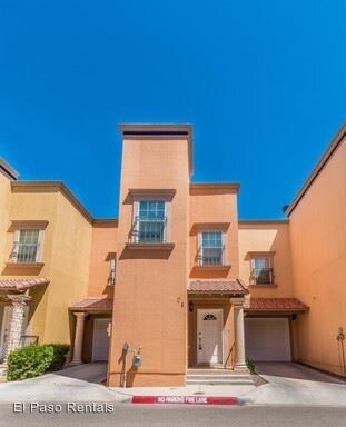 3150 N Yarbrough Dr in El Paso, TX - Building Photo