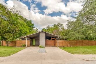 3503 Clawson Rd in Austin, TX - Building Photo - Building Photo