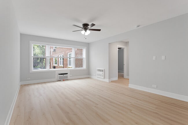 7634 N Eastlake Terrace in Chicago, IL - Building Photo - Building Photo